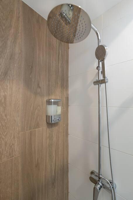 Apartamento 1Hab Con Estilo Cerca De Ventas Madrid Buitenkant foto