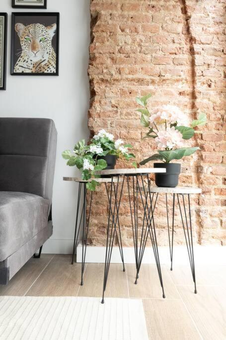 Apartamento 1Hab Con Estilo Cerca De Ventas Madrid Buitenkant foto